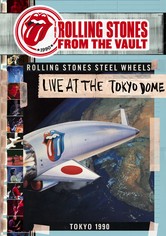 The Rolling Stones - From The Vault: Hampton Colesium Live In 1981