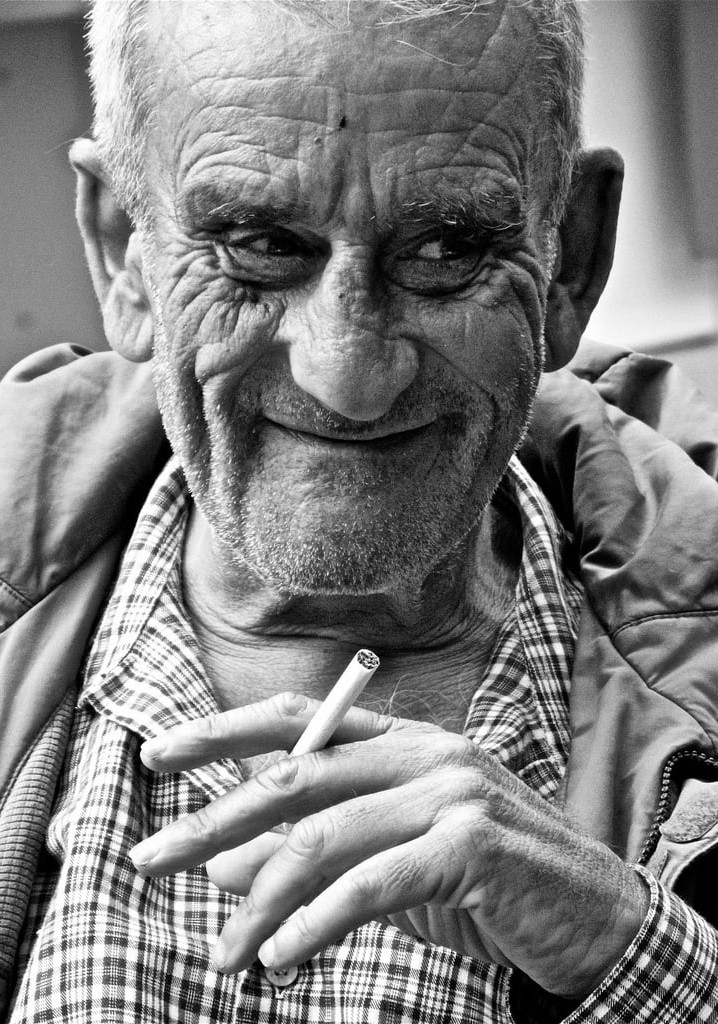 Un día con Leopoldo María Panero