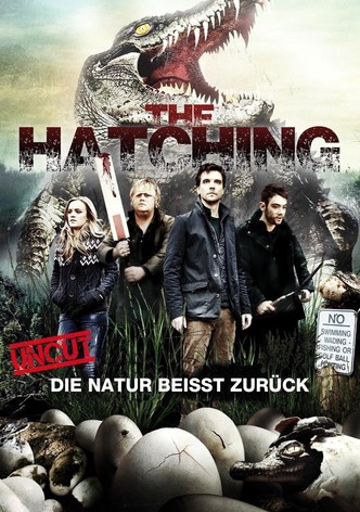 The Hatching - Die Natur beißt zurück