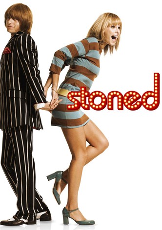Stoned, Anos Loucos