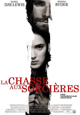 La Chasse aux sorcières