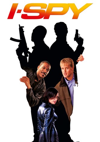 I Spy