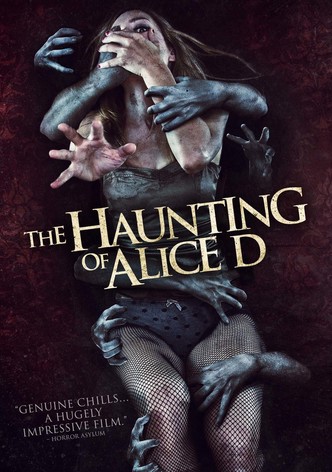 The Haunting of Alice D