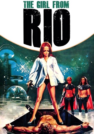 Γυναίκες του Μέλλοντος