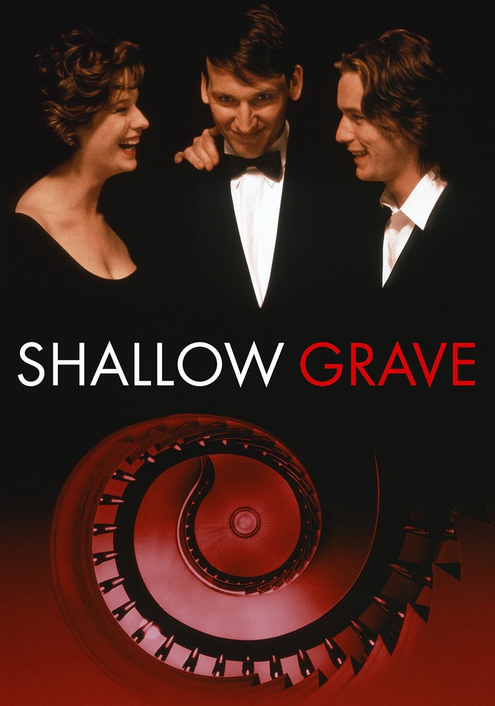 Shallow Grave streaming: where to watch online?