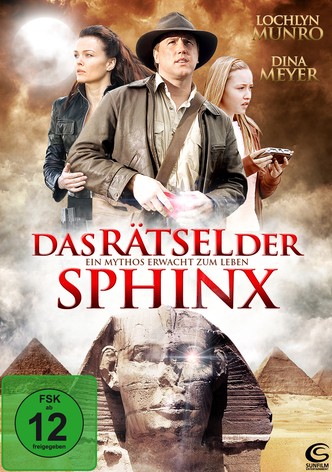 Das Rätsel der Sphinx