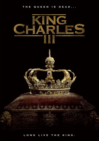King Charles III