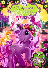 My Little Pony: El paseo de la princesa