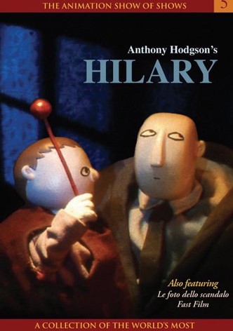 Hilary
