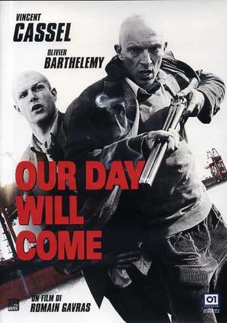 Our Day Will Come