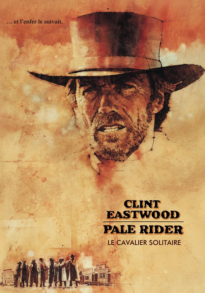 Pale Rider Le Cavalier Solitaire Film Complet Youtube Pale Rider, le cavalier solitaire en streaming