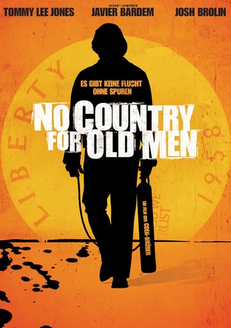 No Country for Old Men