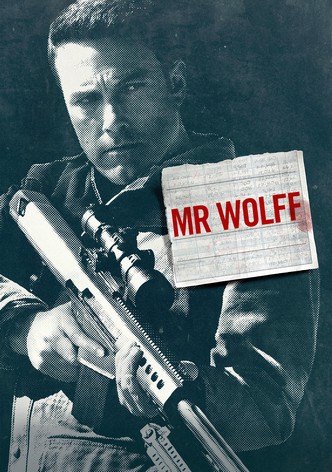 Mr Wolff