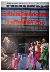 Die Schulmädchen vom Treffpunkt Zoo
