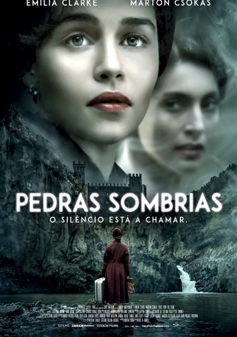 Pedras Sombrias