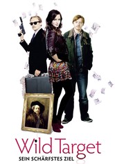 Wild Target - Romanze in Blei