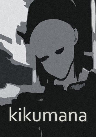 Kikumana