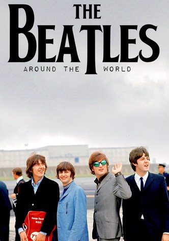 The Beatles: Around the World