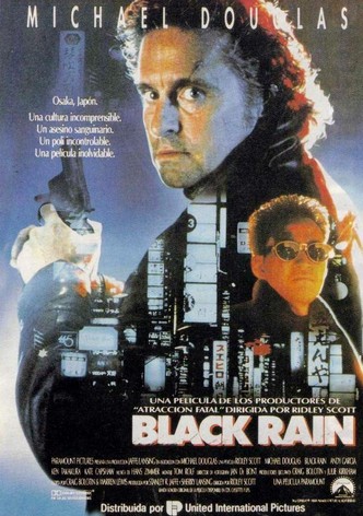 Black Rain