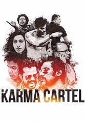 Karma Cartel [OV]