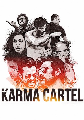 Karma Cartel [OV]