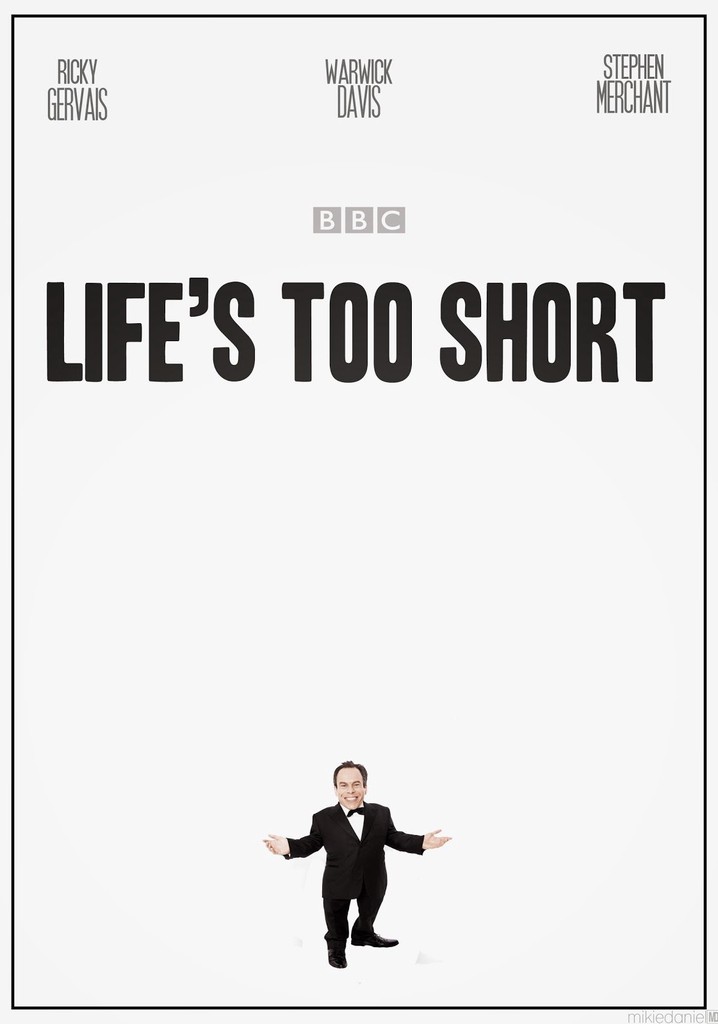 Life's Too Short Easter Special