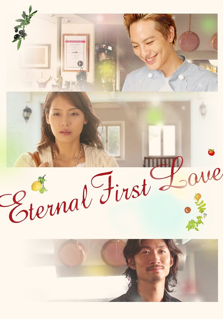 Eternal First Love