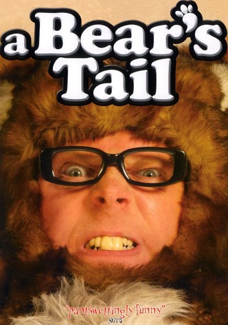 A Bear's Tail