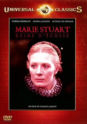 Marie Stuart, reine d'Ecosse