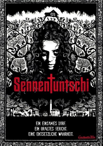 Sennentuntschi