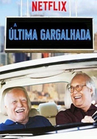 A Última Gargalhada