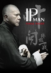 Ip Man: The Final Fight