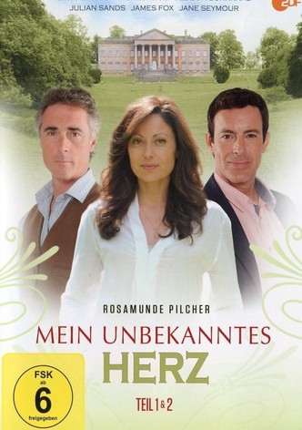 Rosamunde Pilcher: Mein unbekanntes Herz