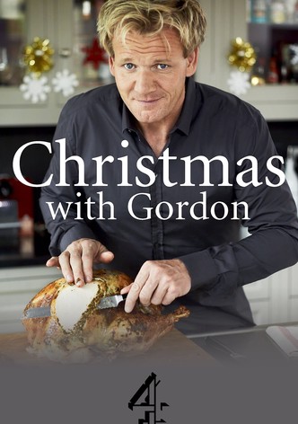 Christmas with Gordon