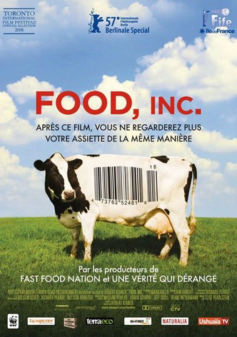 Food, Inc.