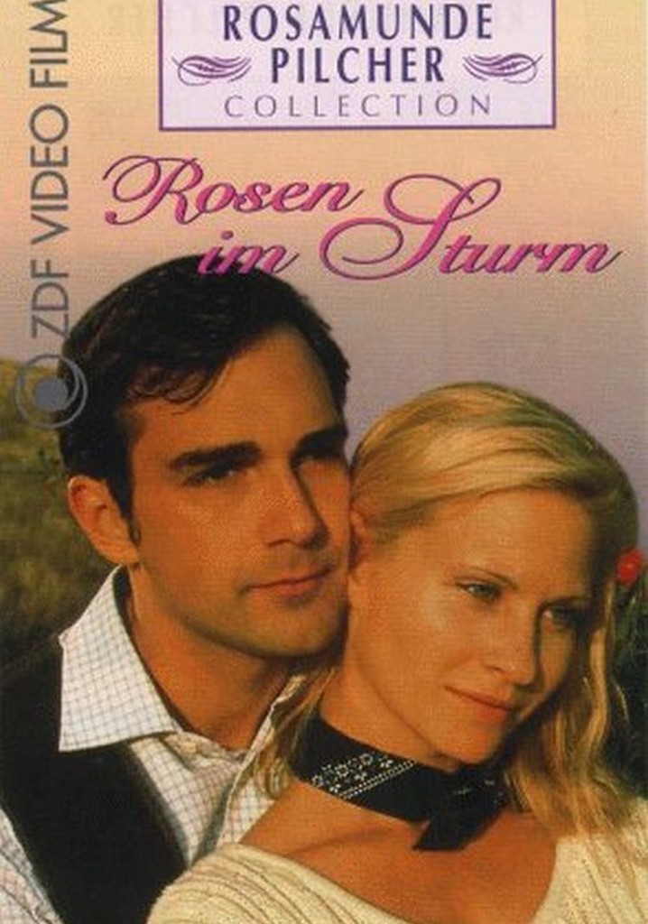 Rosamunde Pilcher: Rosen im Sturm