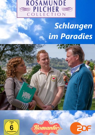 Rosamunde Pilcher: Schlangen im Paradies
