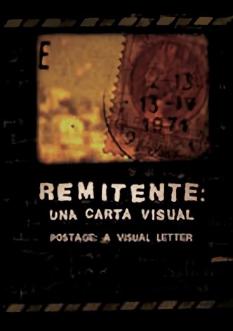 Postage: A Visual Letter