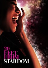 20 Feet from Stardom