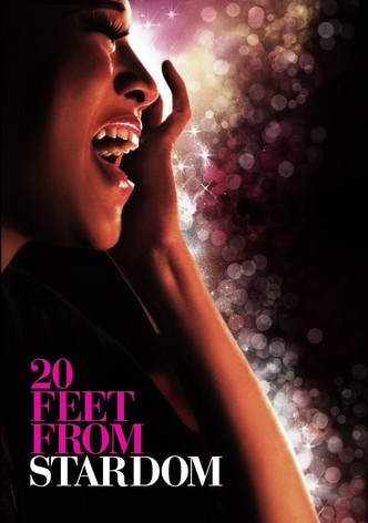 Twenty Feet from Stardom