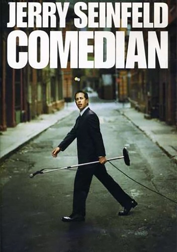 Watch seinfeld best sale on putlocker