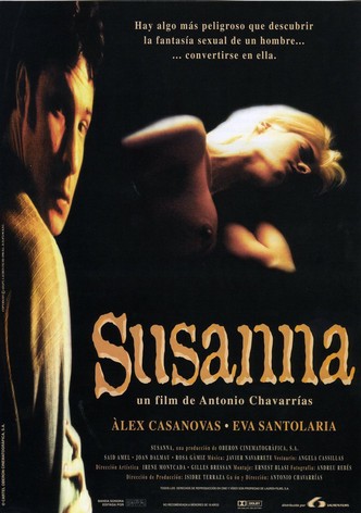 Susanna