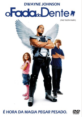 A Fada dos Dentes