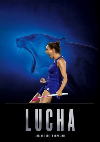 Lucha: jugando con lo imposible