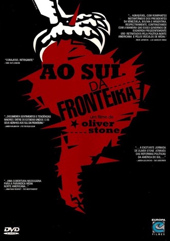 Ao Sul da Fronteira