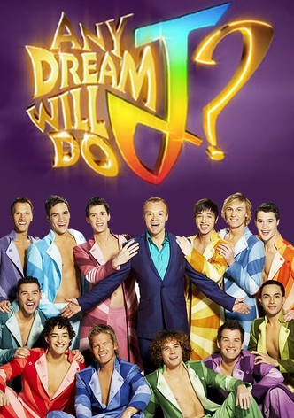 Any Dream Will Do