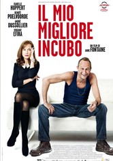 Il mio migliore incubo!