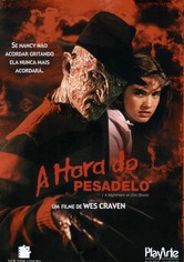 Pesadelo em Elm Street