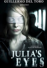 Julia's Eyes