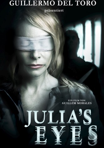 Julia's Eyes